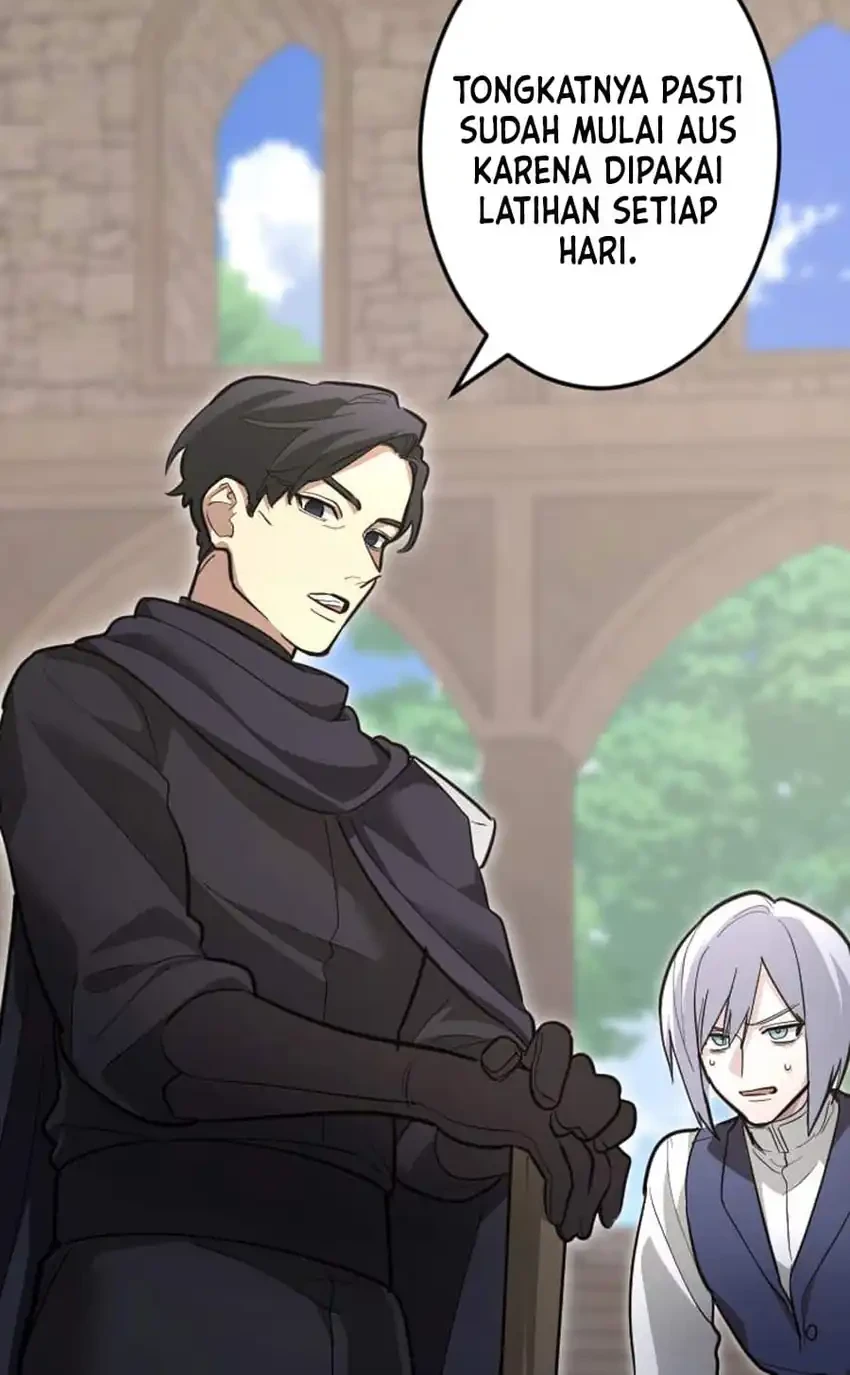 The Magic Theory of the Regressed Sword Saint Chapter 30 Gambar 37