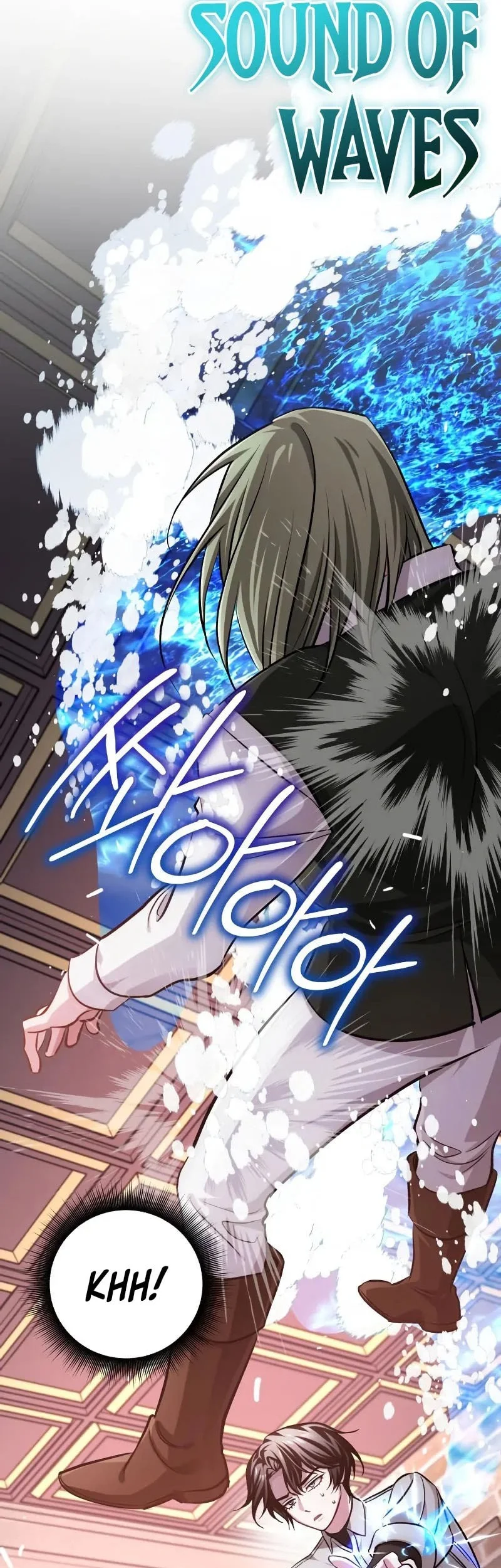 The Magic Tower's Problem Child Chapter 44 Gambar 48