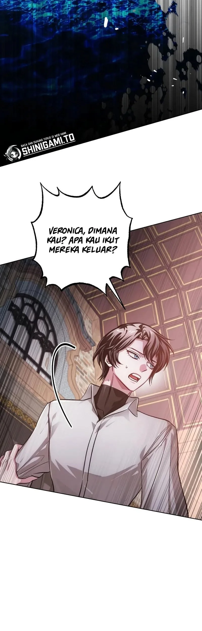 The Magic Tower's Problem Child Chapter 44 Gambar 50