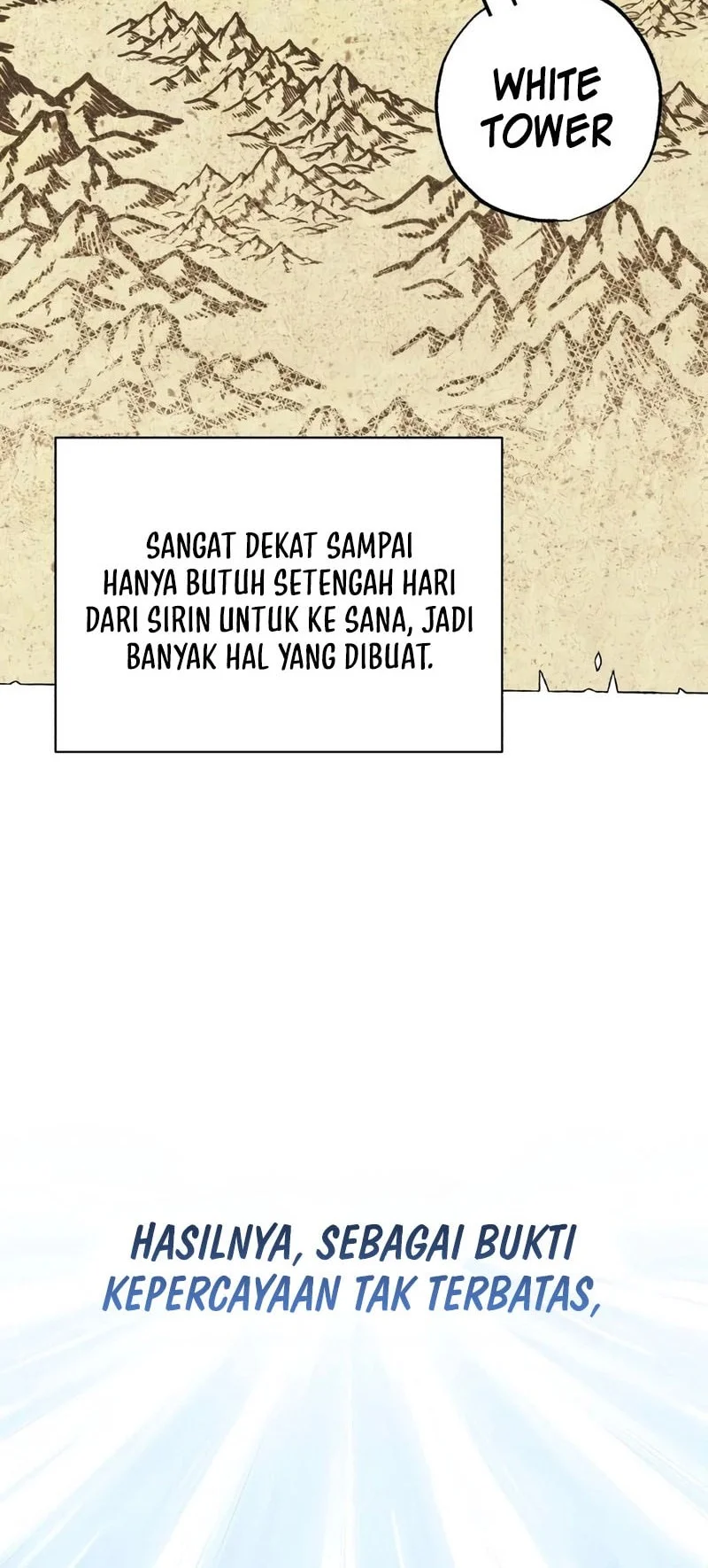 The Magic Tower's Problem Child Chapter 46 Gambar 57