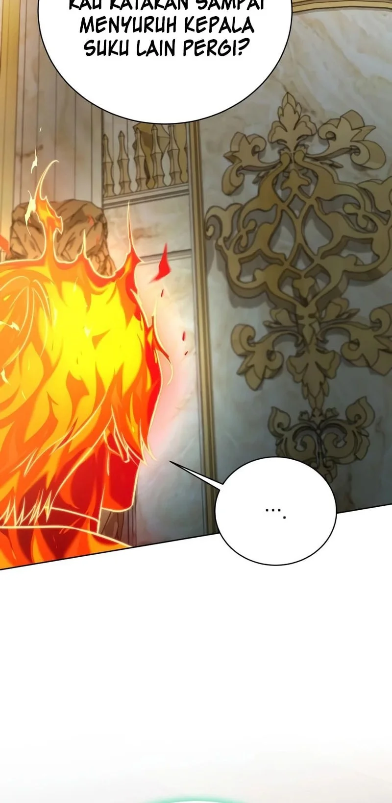 The Magic Tower's Problem Child Chapter 47 Gambar 45
