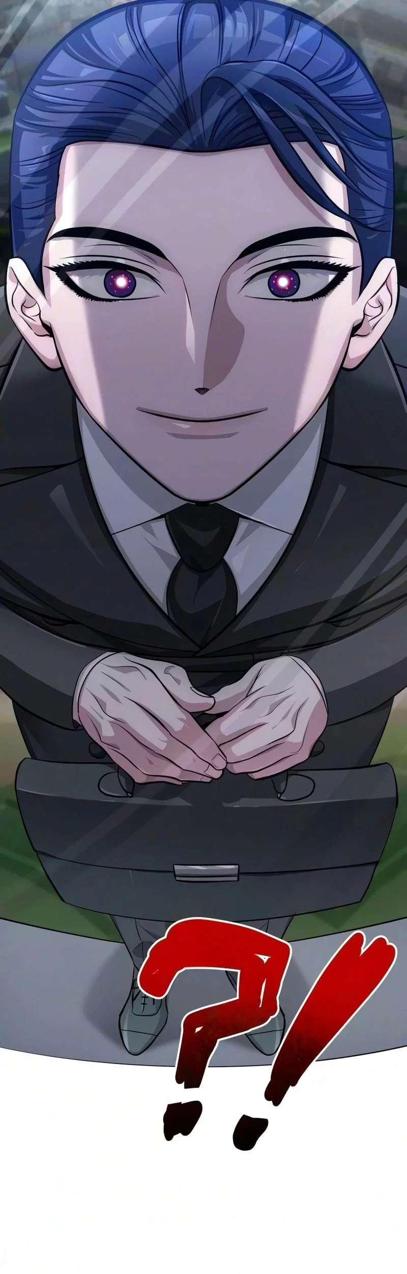 The Magic Tower's Problem Child Chapter 51 Gambar 46