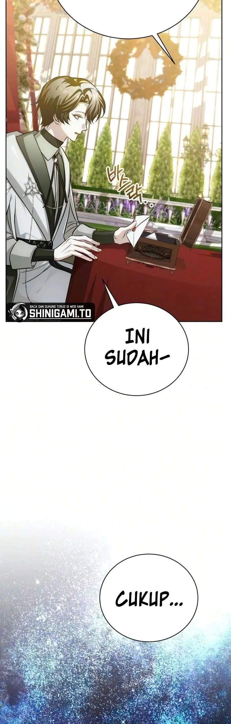The Magic Tower's Problem Child Chapter 52 Gambar 54