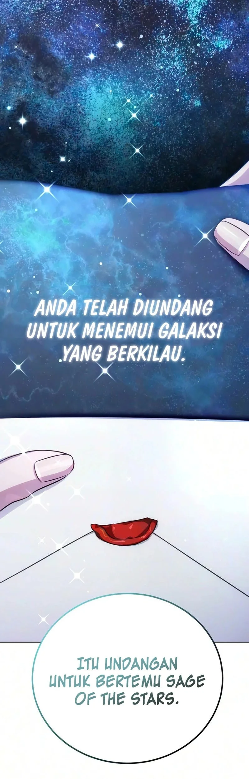 The Magic Tower's Problem Child Chapter 52 Gambar 55
