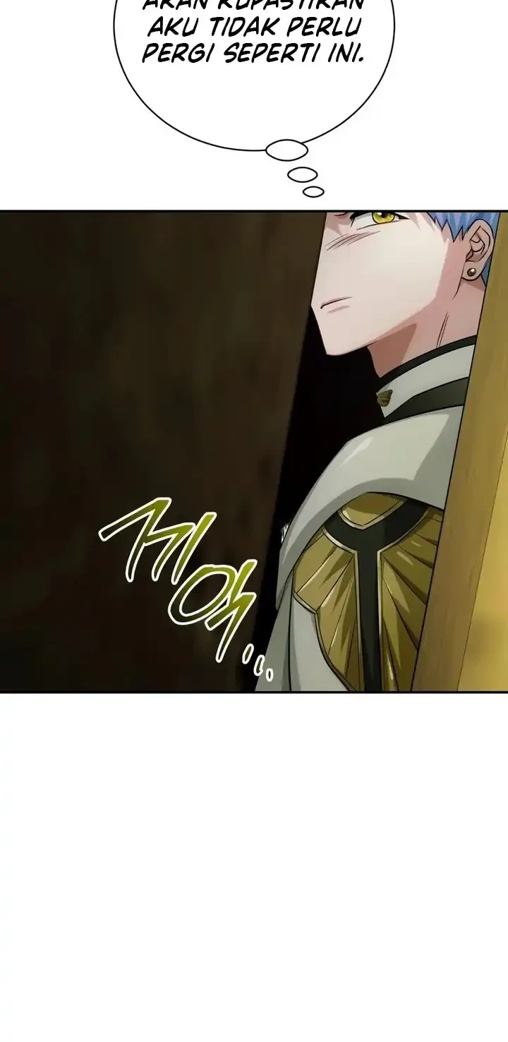 The Magic Tower's Problem Child Chapter 56 Gambar 56