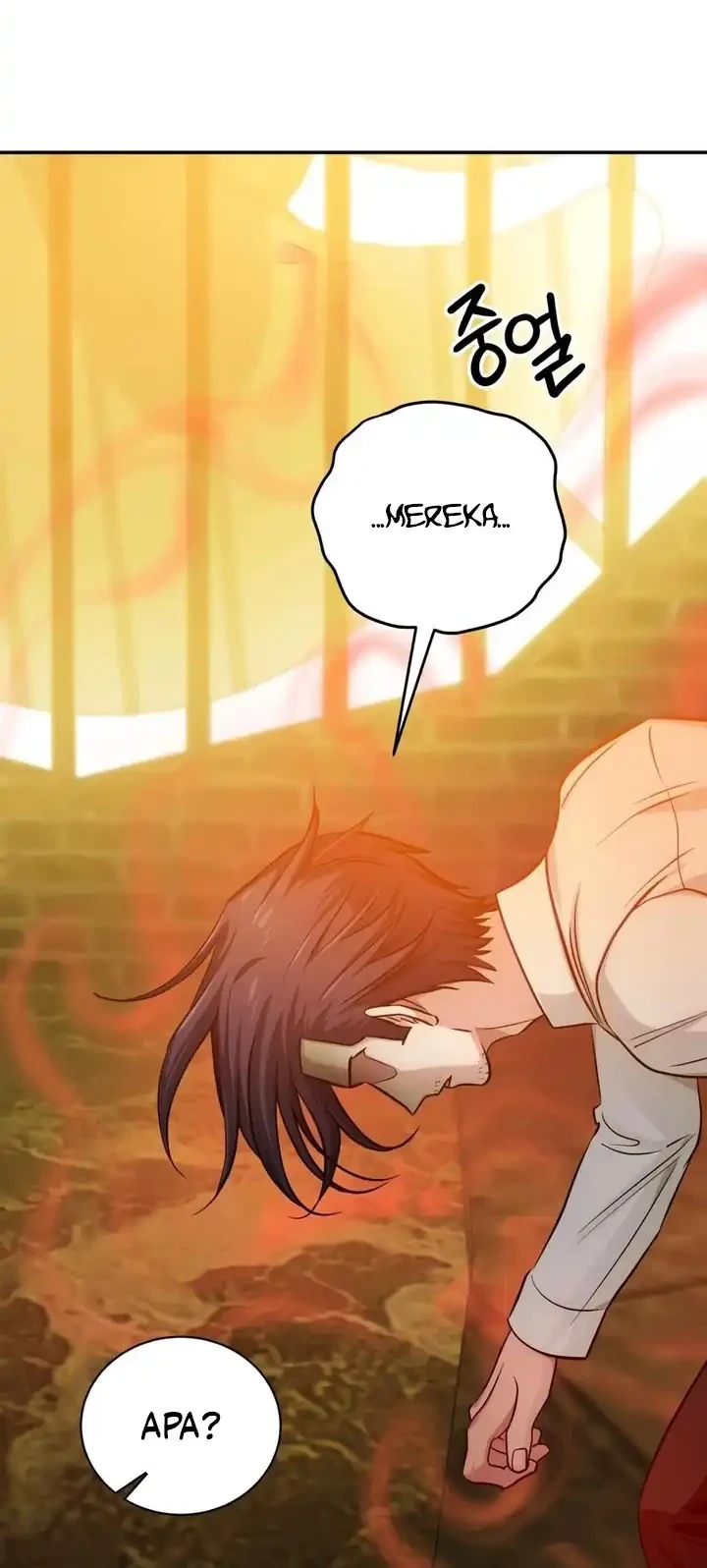 The Magic Tower's Problem Child Chapter 56 Gambar 58