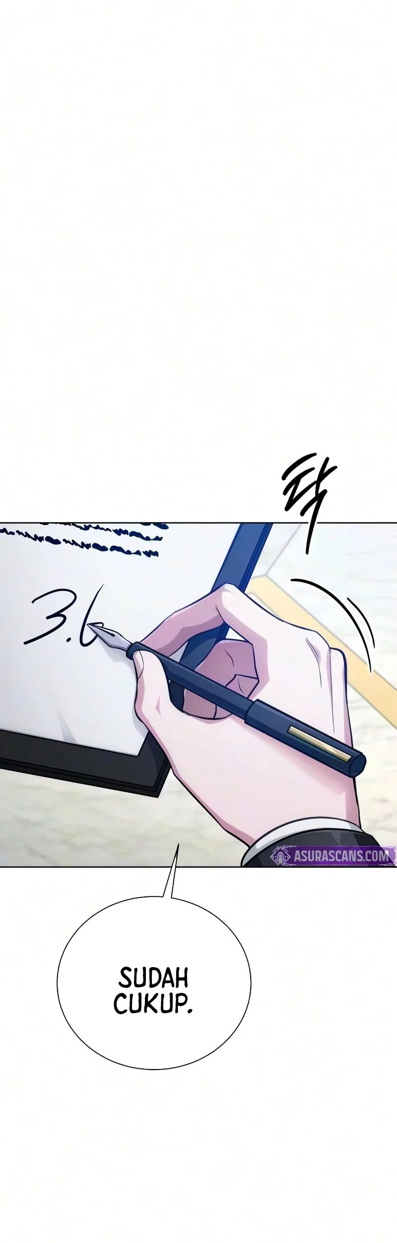 The Magic Tower's Problem Child Chapter 58 Gambar 48