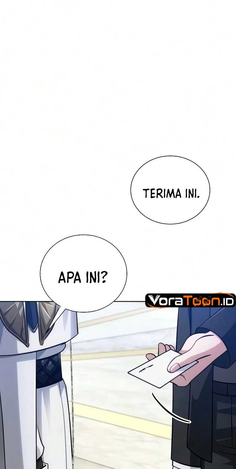 The Magic Tower's Problem Child Chapter 58 Gambar 51