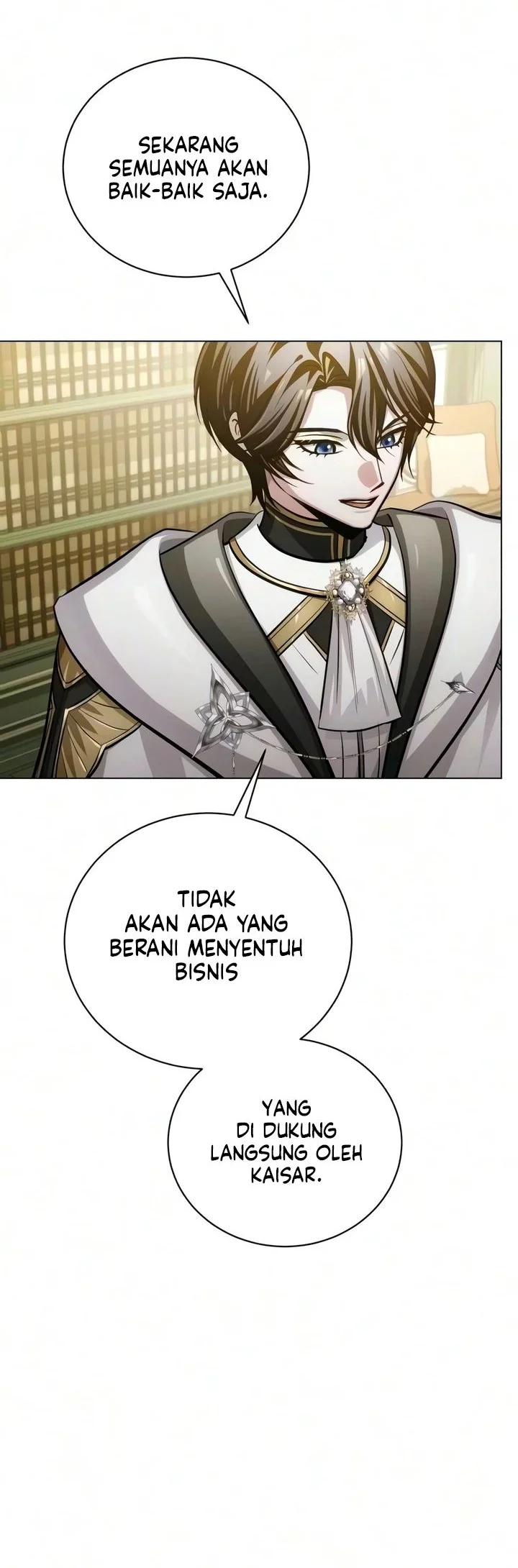The Magic Tower's Problem Child Chapter 59 Gambar 43