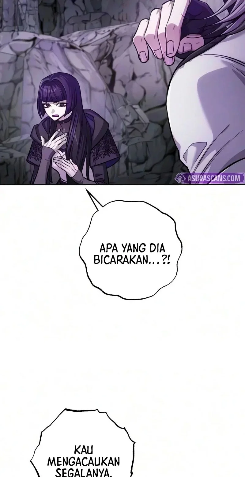 The Magic Tower's Problem Child Chapter 61 Gambar 53