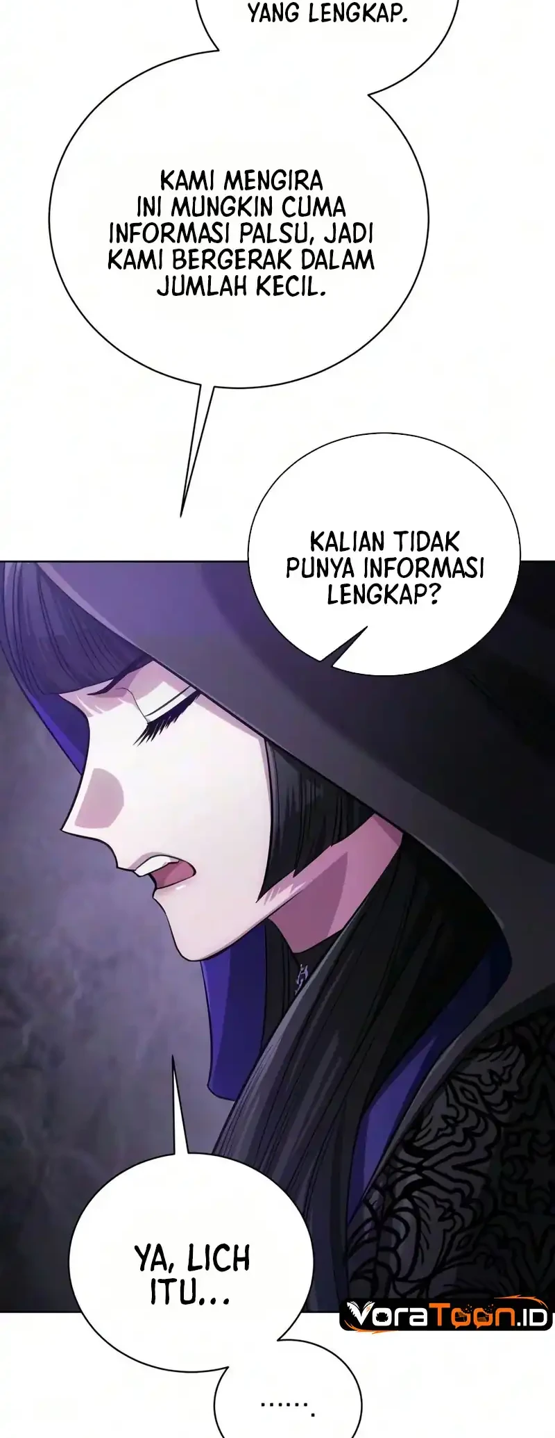 The Magic Tower's Problem Child Chapter 62 Gambar 53