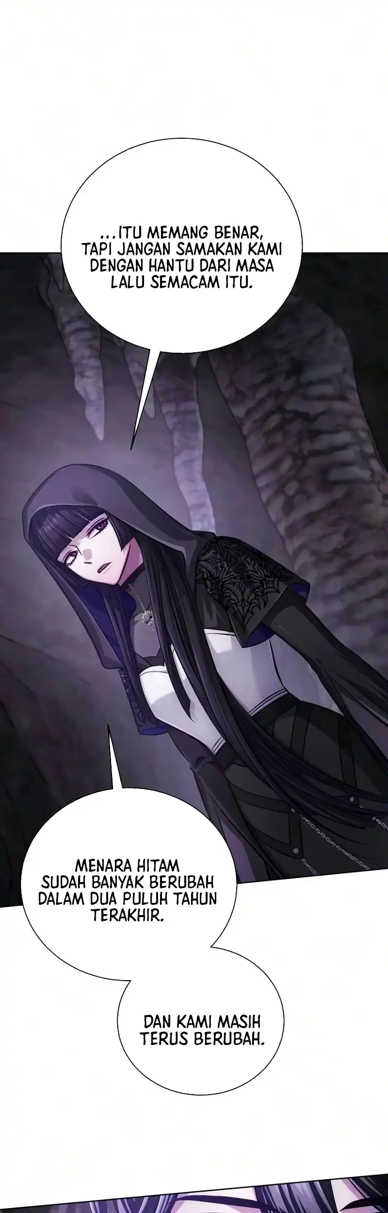 The Magic Tower's Problem Child Chapter 62 Gambar 56