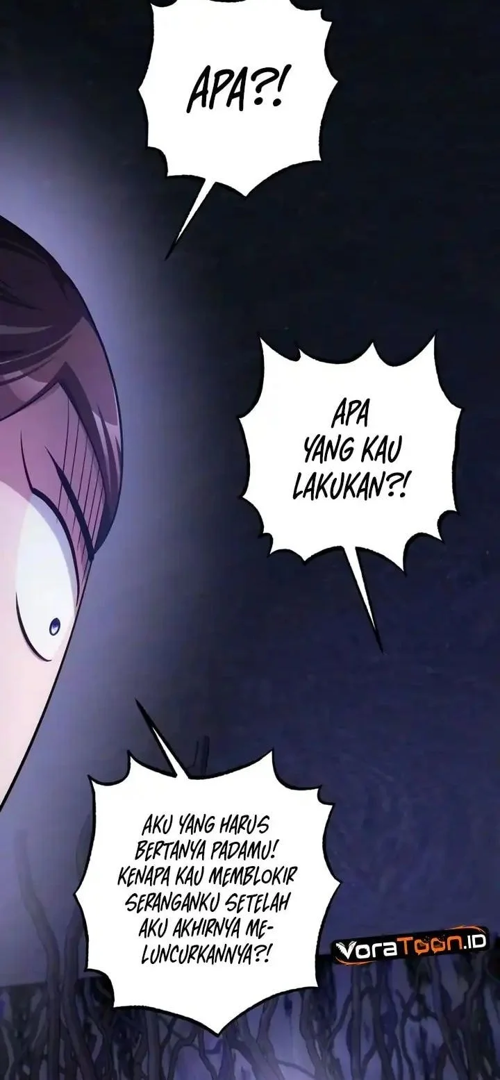 The Magic Tower's Problem Child Chapter 64 Gambar 54