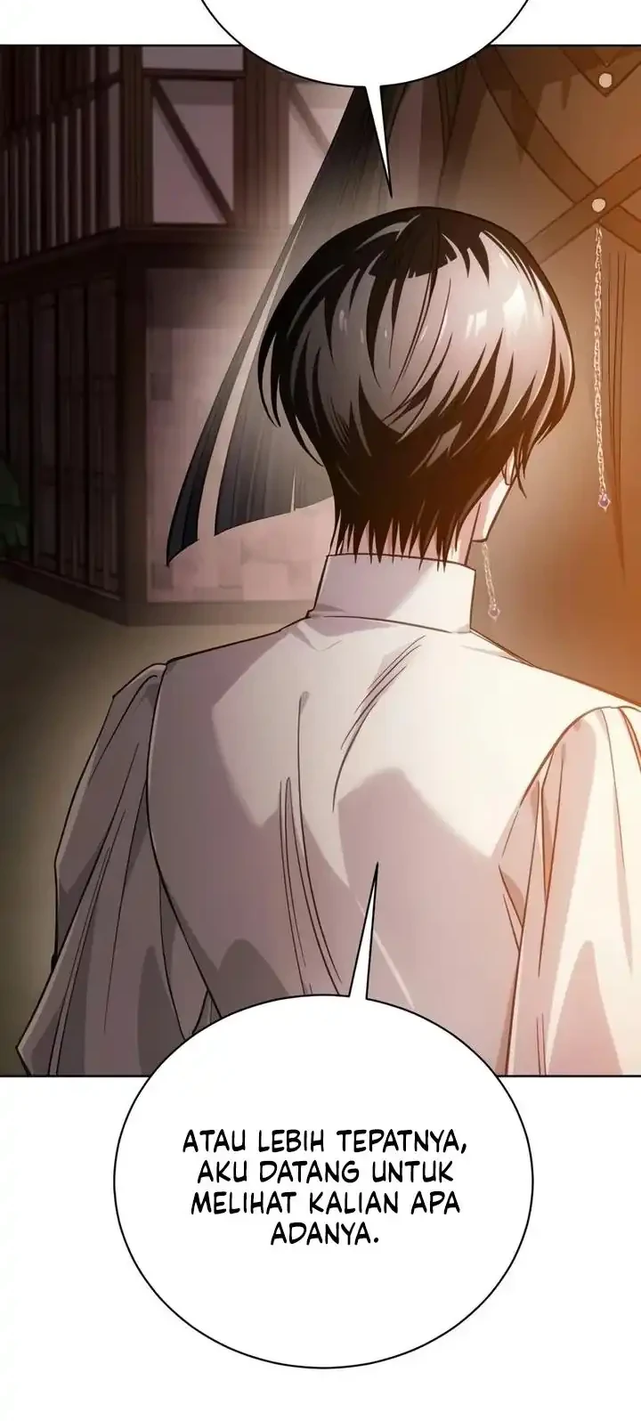 The Magic Tower's Problem Child Chapter 65 Gambar 51