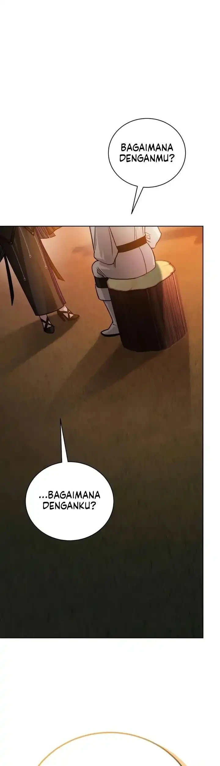 The Magic Tower's Problem Child Chapter 65 Gambar 52