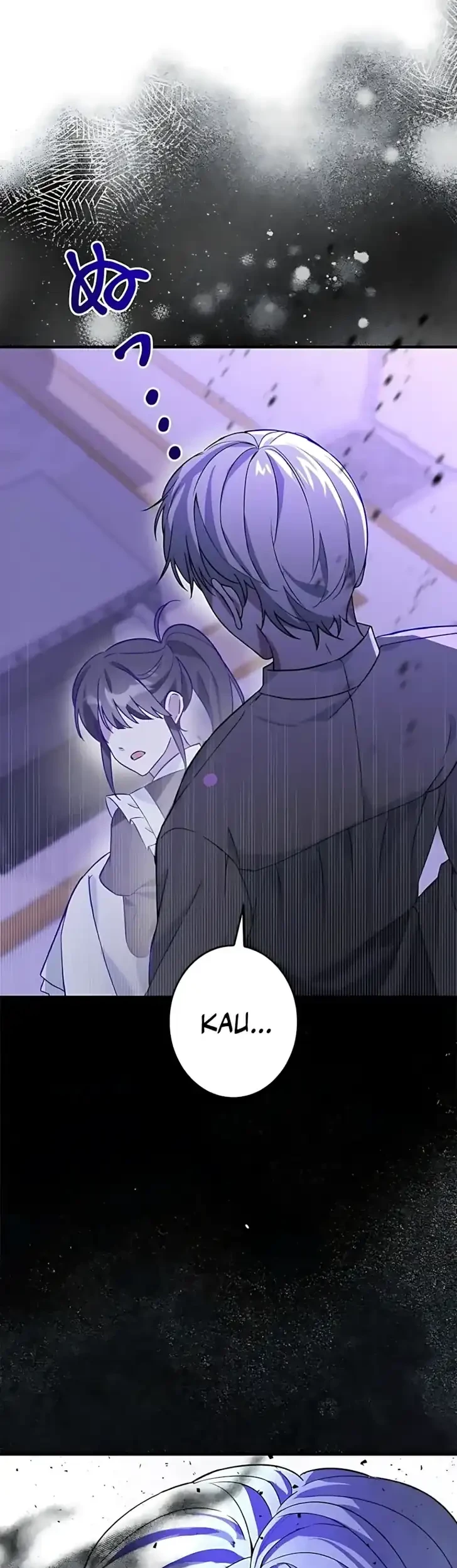 The Maid Kills Her Master Again Today Chapter 1 Gambar 42