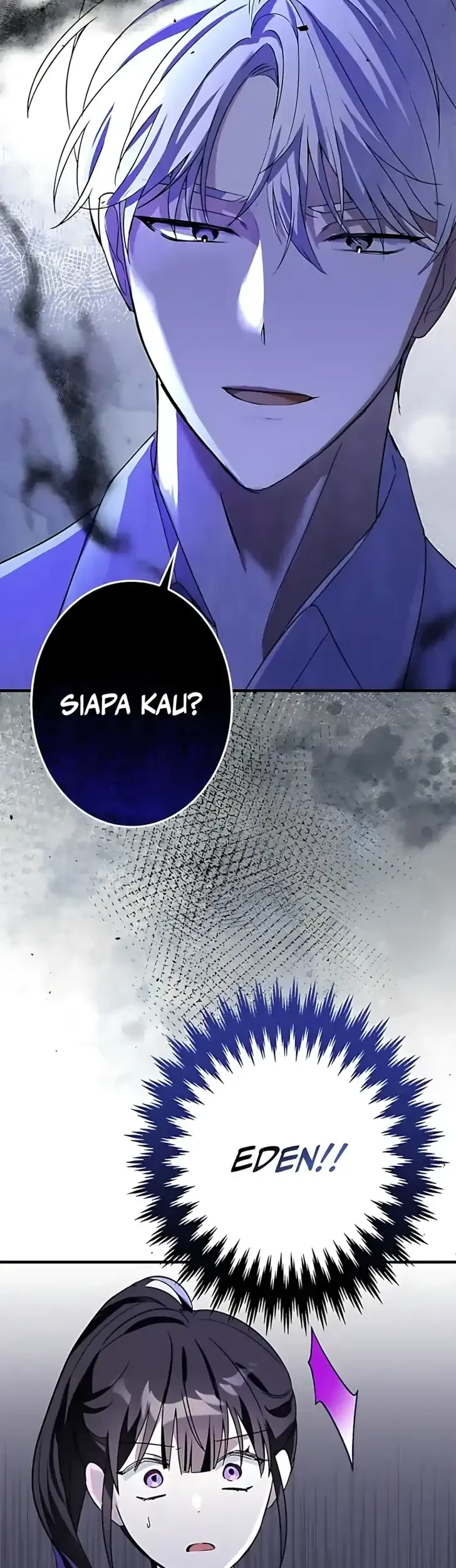 The Maid Kills Her Master Again Today Chapter 1 Gambar 43