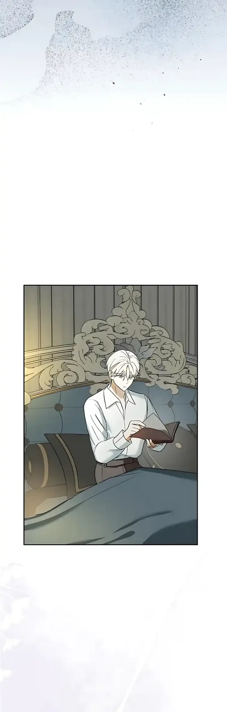 The Maid Kills Her Master Again Today Chapter 12 Gambar 30