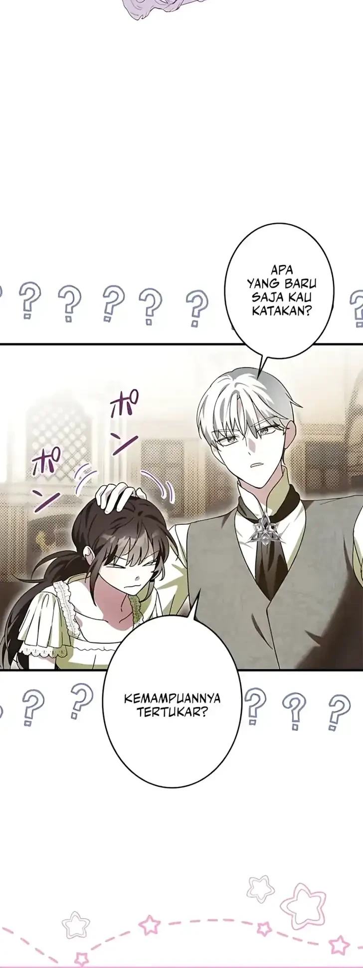 The Maid Kills Her Master Again Today Chapter 15 Gambar 30
