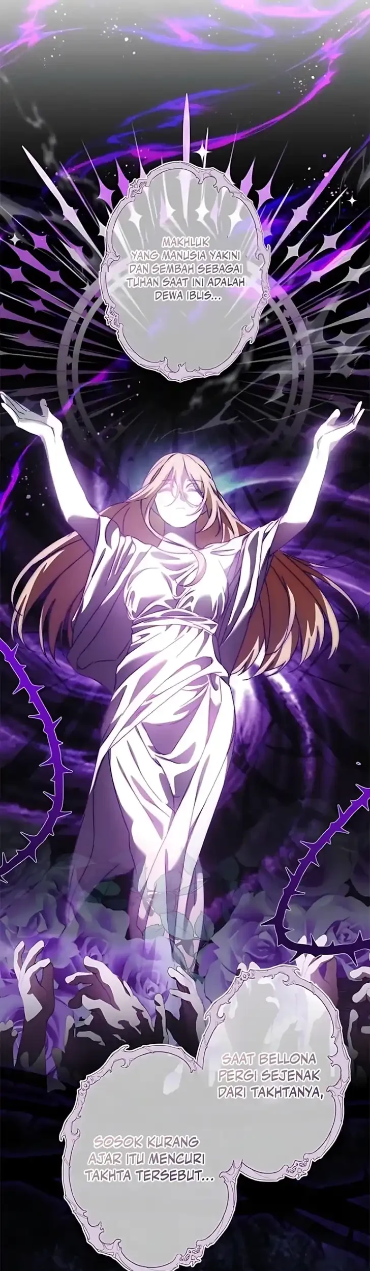 The Maid Kills Her Master Again Today Chapter 16 Gambar 27