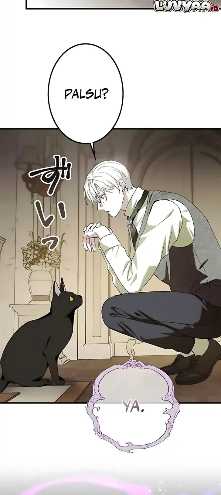 The Maid Kills Her Master Again Today Chapter 16 Gambar 26