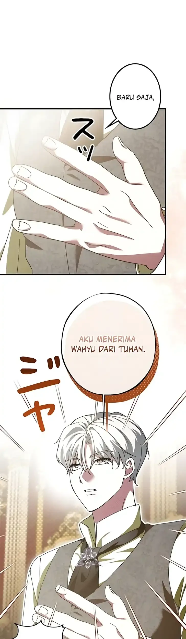 The Maid Kills Her Master Again Today Chapter 17 Gambar 25