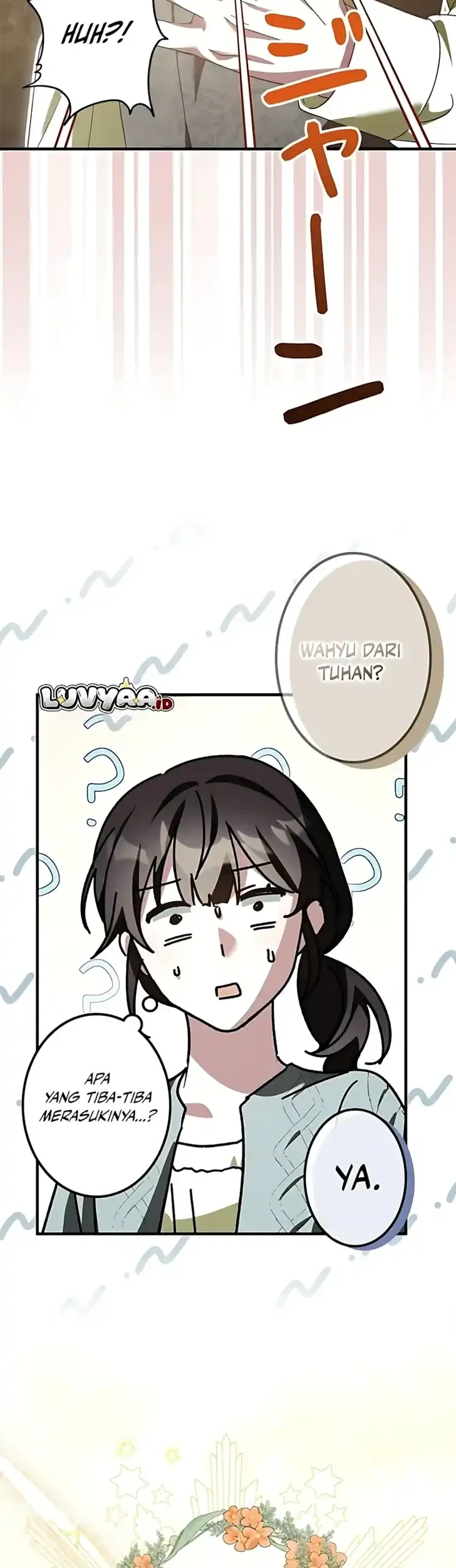 The Maid Kills Her Master Again Today Chapter 17 Gambar 26