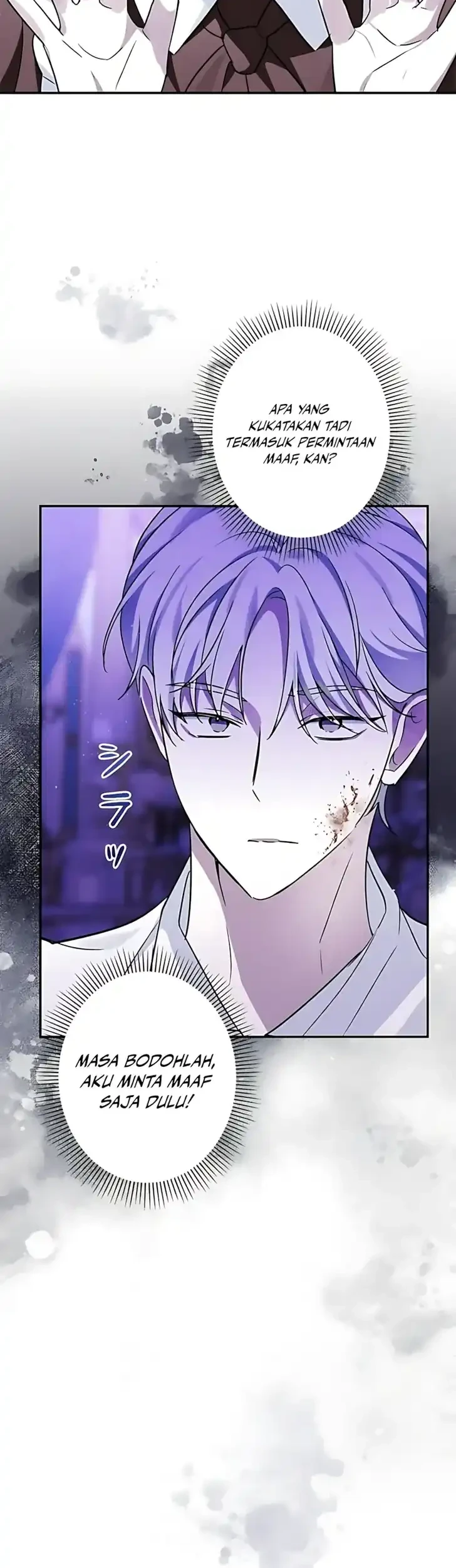 The Maid Kills Her Master Again Today Chapter 2 Gambar 37