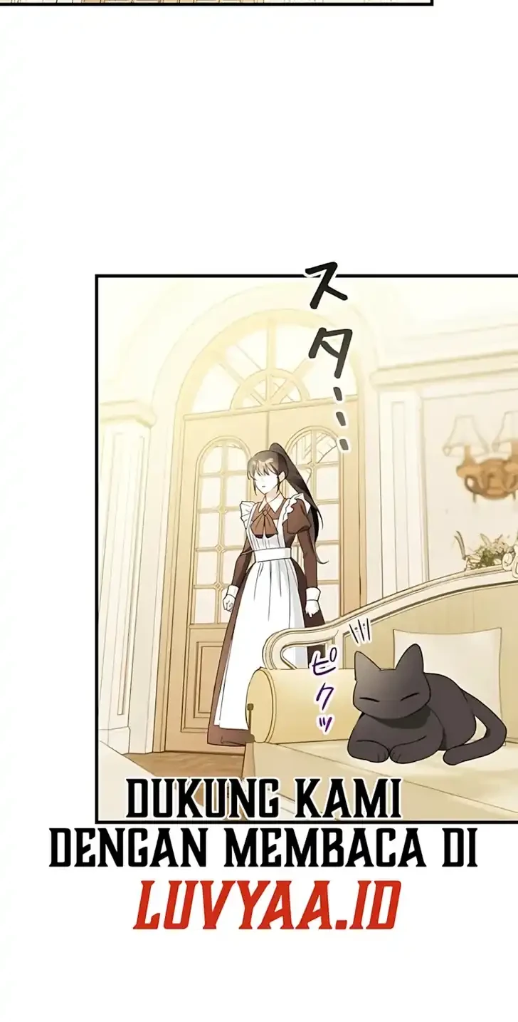 The Maid Kills Her Master Again Today Chapter 20 Gambar 27