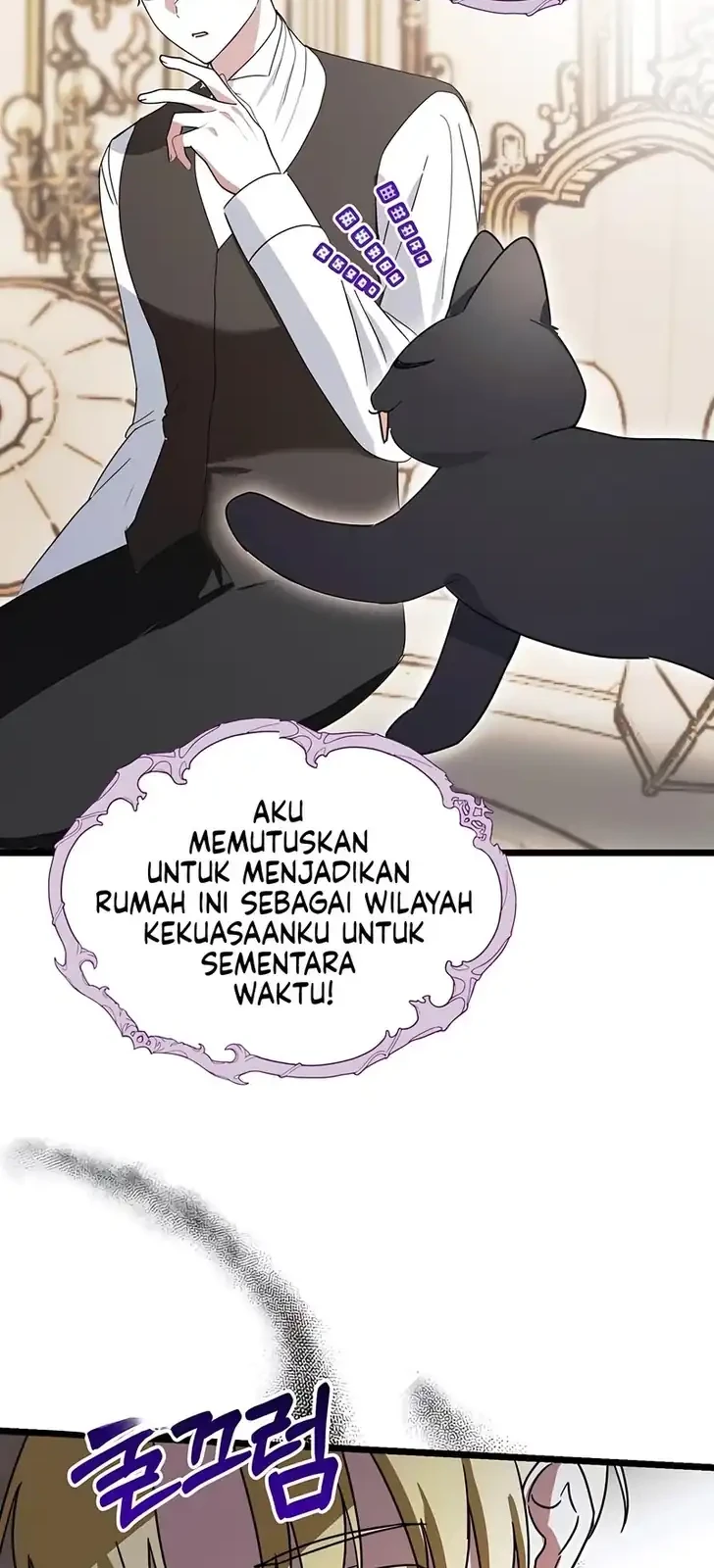The Maid Kills Her Master Again Today Chapter 22 Gambar 28