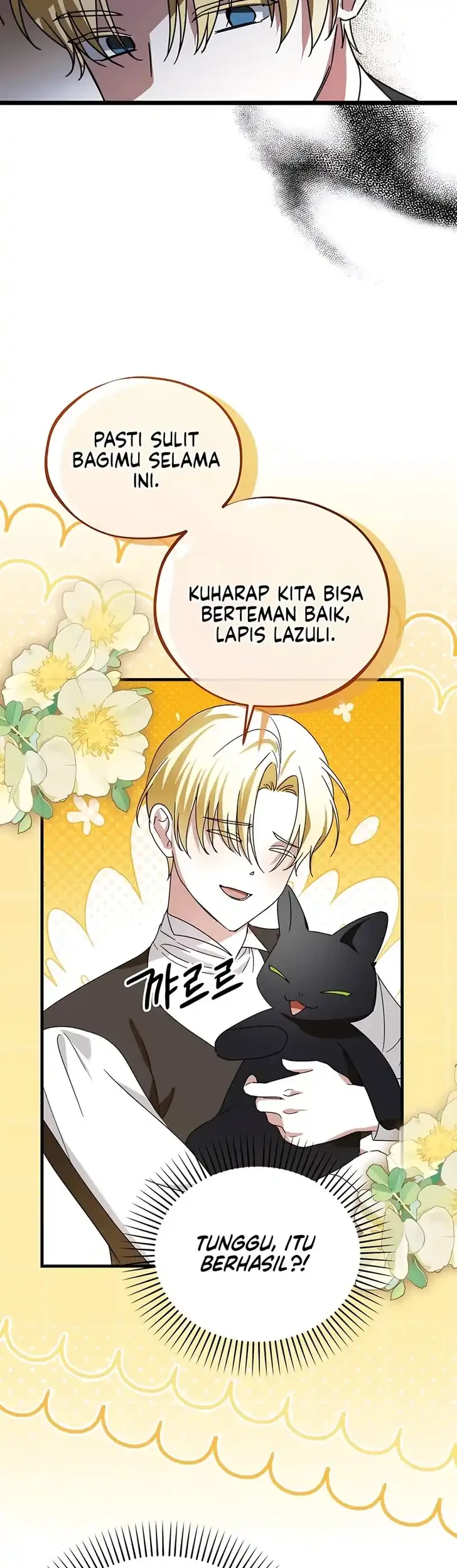 The Maid Kills Her Master Again Today Chapter 22 Gambar 29