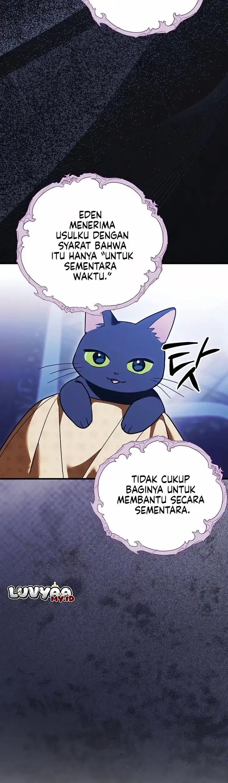 The Maid Kills Her Master Again Today Chapter 23 Gambar 29