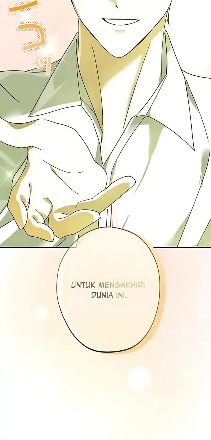 The Maid Kills Her Master Again Today Chapter 3 Gambar 30