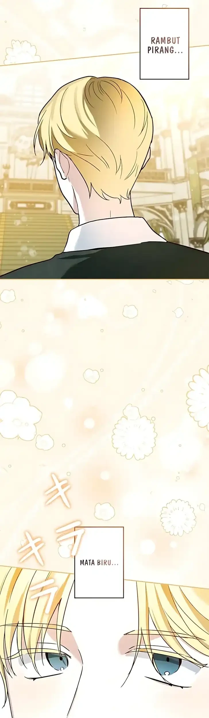 The Maid Kills Her Master Again Today Chapter 5 Gambar 34