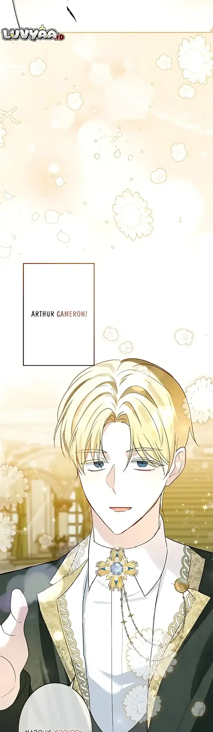 The Maid Kills Her Master Again Today Chapter 5 Gambar 35