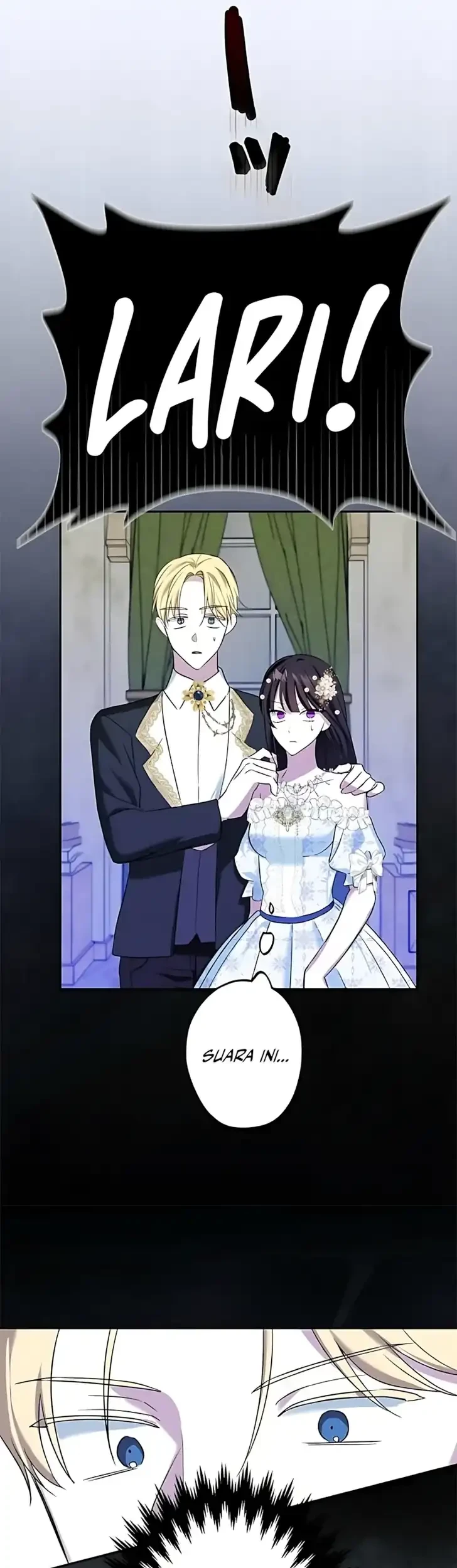 The Maid Kills Her Master Again Today Chapter 6 Gambar 34