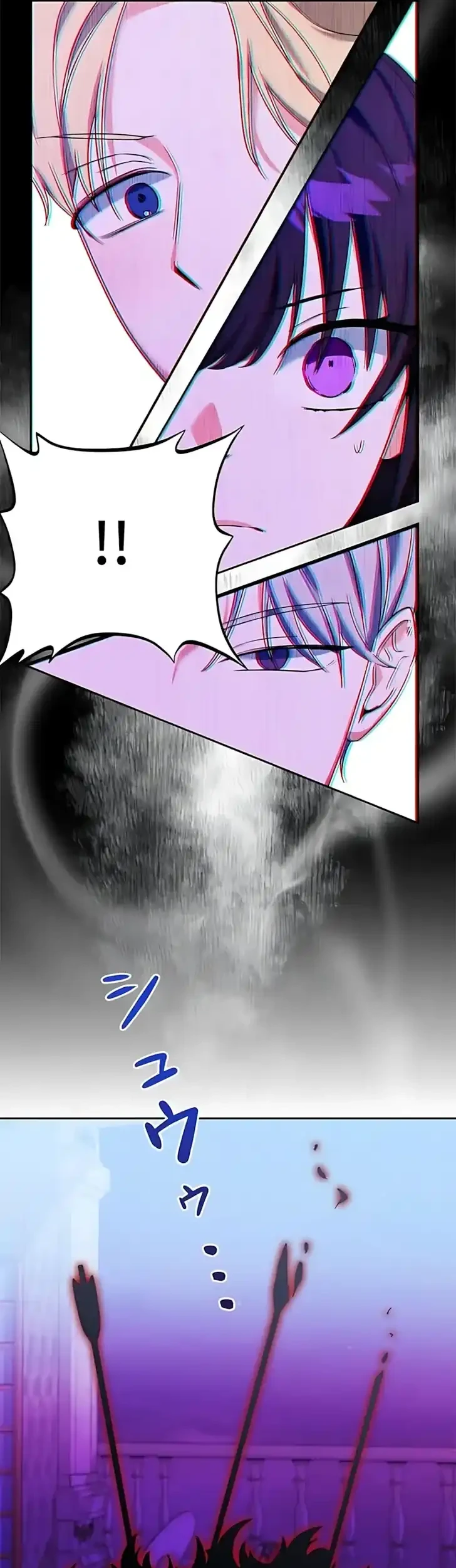The Maid Kills Her Master Again Today Chapter 7 Gambar 35
