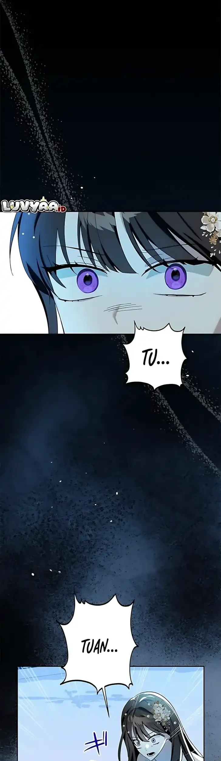 The Maid Kills Her Master Again Today Chapter 8 Gambar 34
