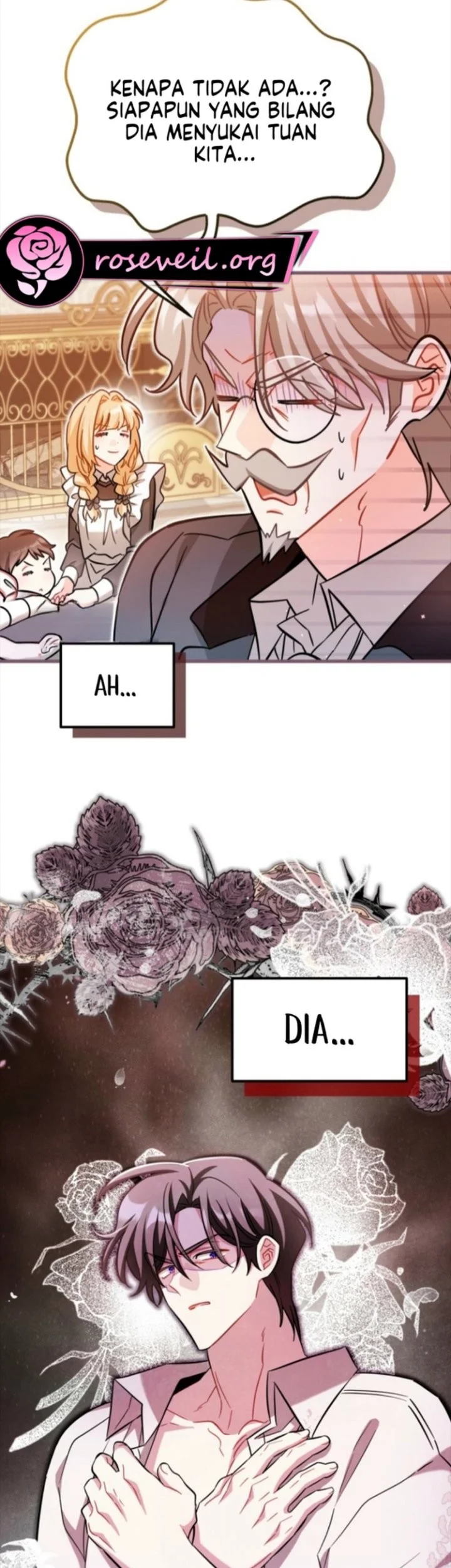 The Maid With a Child Chapter 12 Gambar 36