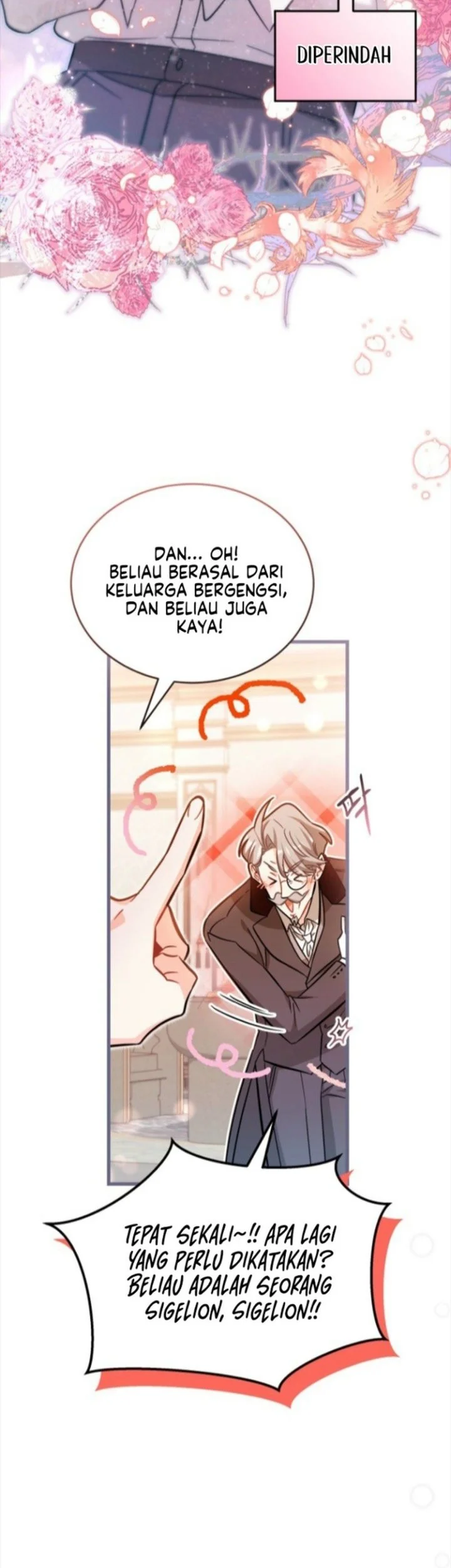 The Maid With a Child Chapter 12 Gambar 34