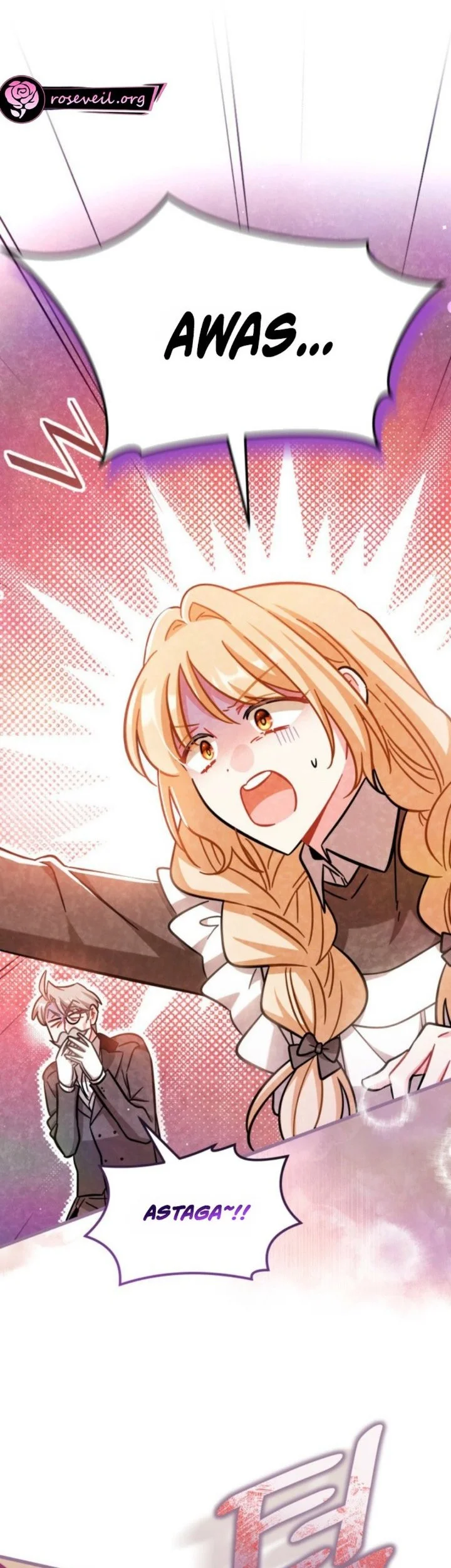 The Maid With a Child Chapter 14 Gambar 33