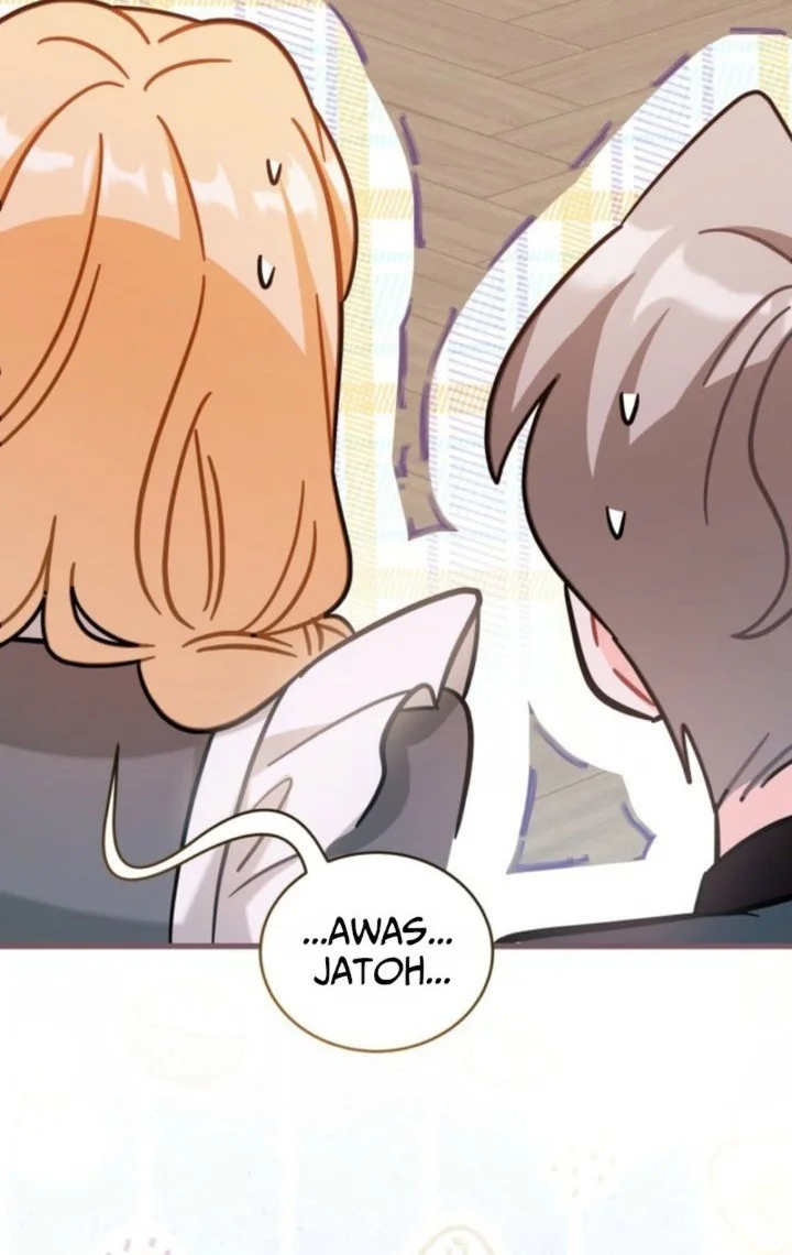 The Maid With a Child Chapter 14 Gambar 35