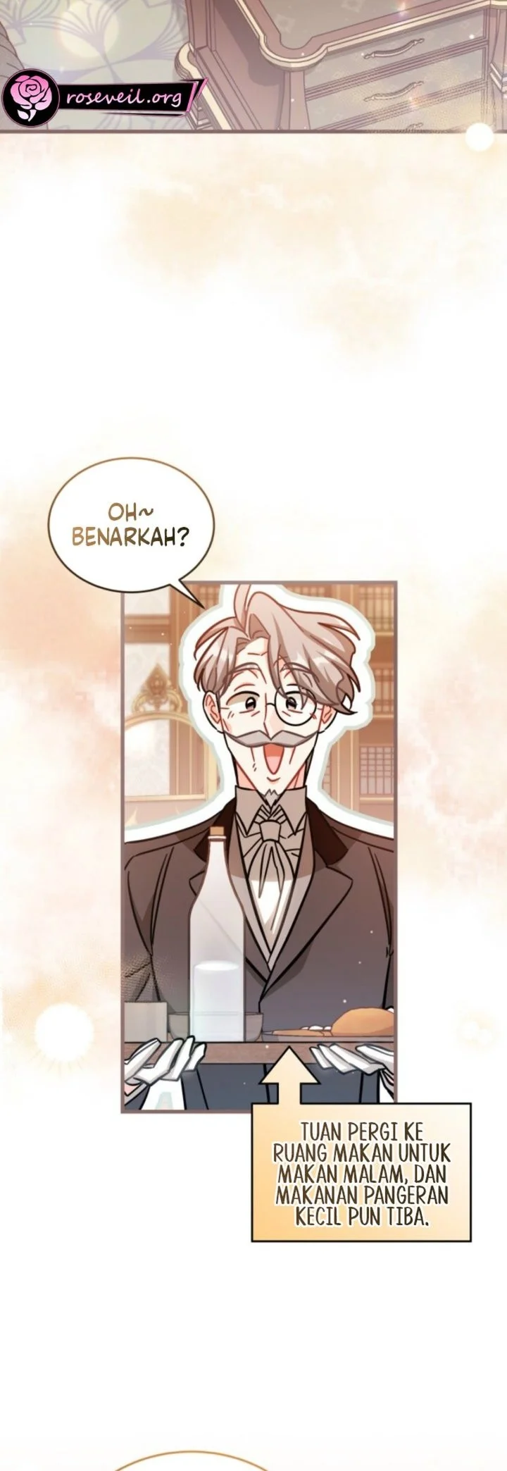 The Maid With a Child Chapter 16 Gambar 35