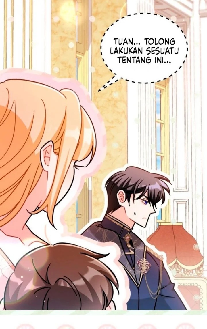 The Maid With a Child Chapter 19 Gambar 35