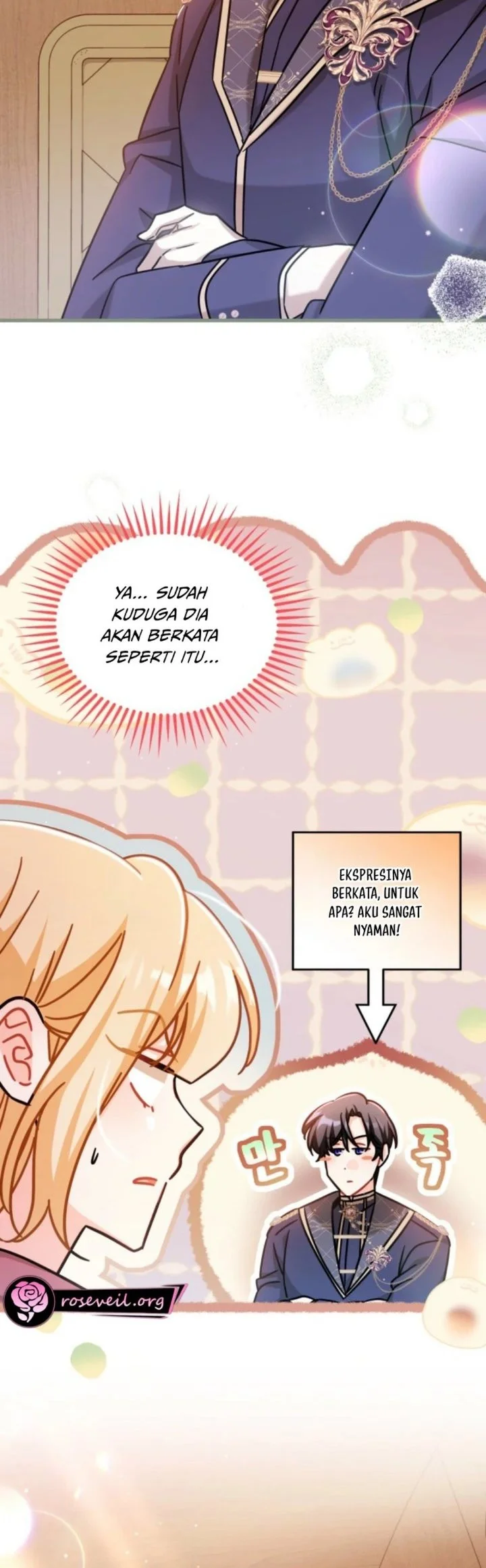 The Maid With a Child Chapter 20 Gambar 34