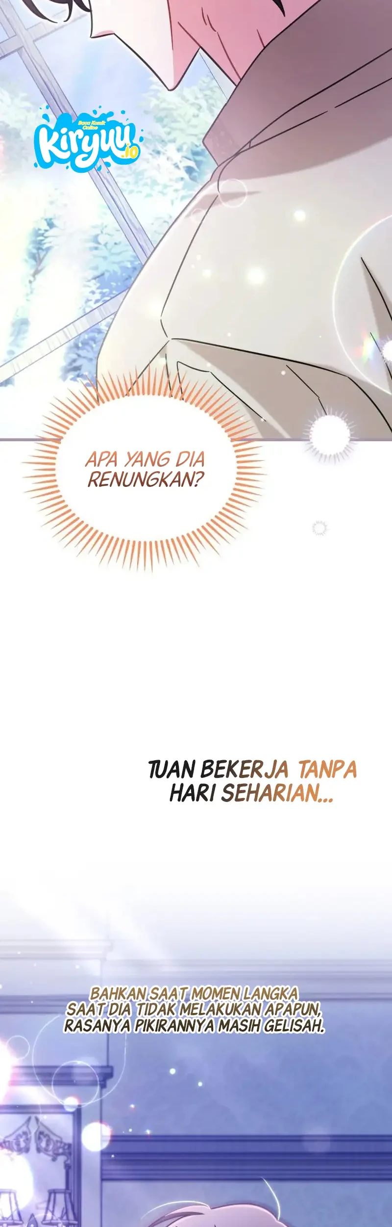 The Maid With a Child Chapter 21 Gambar 34