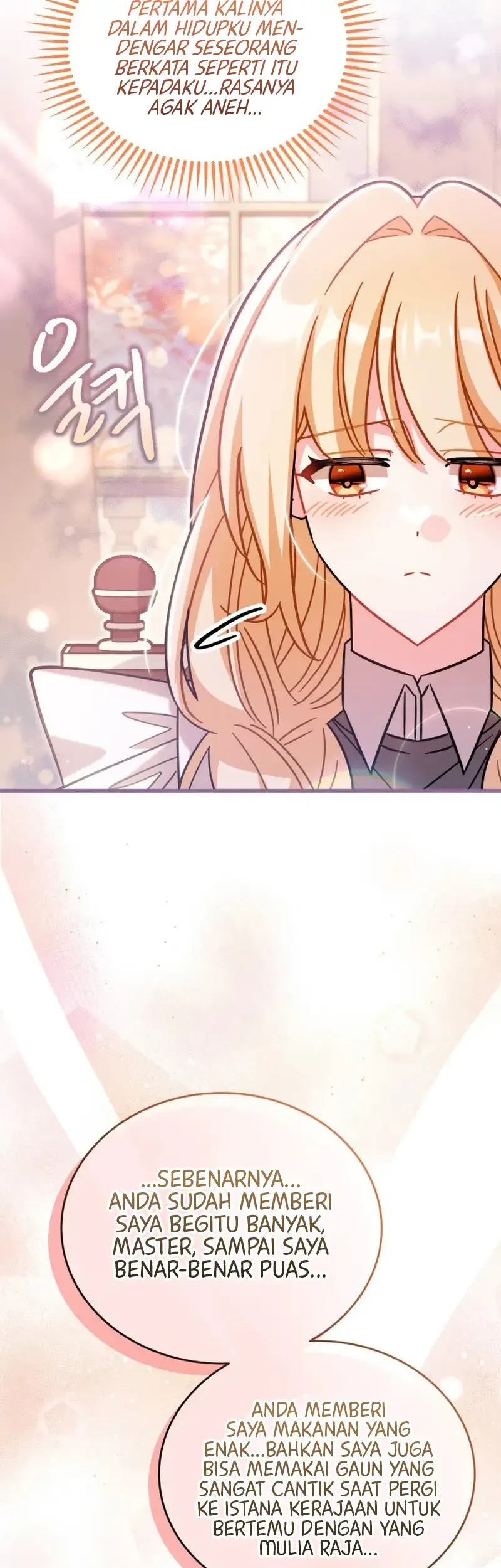 The Maid With a Child Chapter 23 Gambar 37
