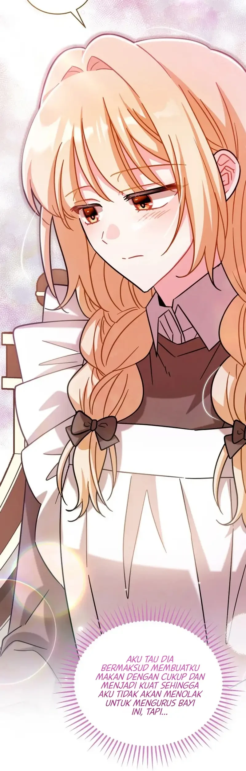 The Maid With a Child Chapter 23 Gambar 35