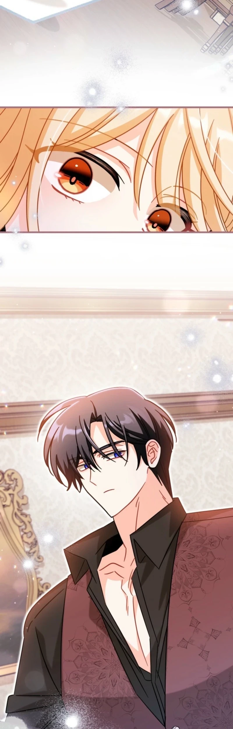 The Maid With a Child Chapter 24 Gambar 33