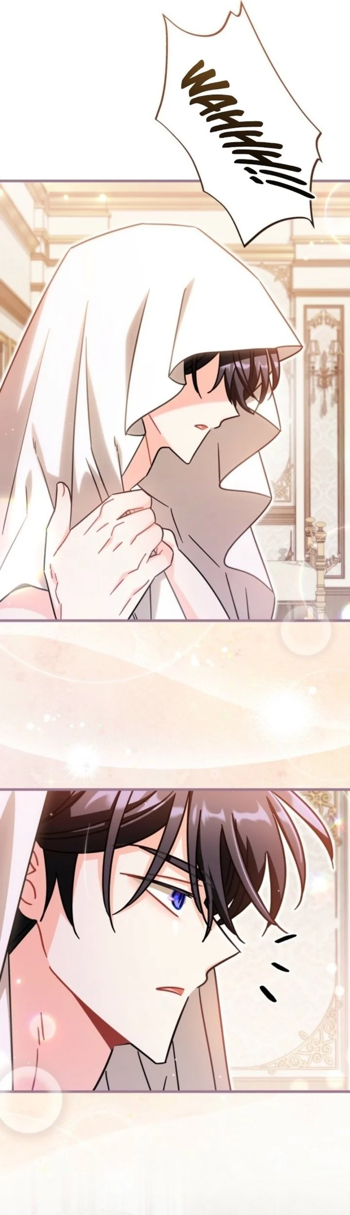 The Maid With a Child Chapter 25 Gambar 33